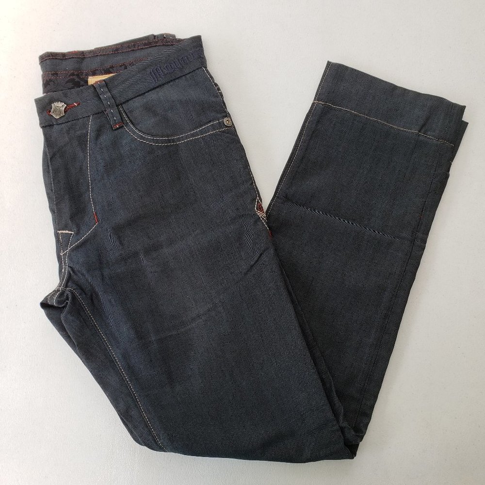 Monarchy Collection Jeans Size 32